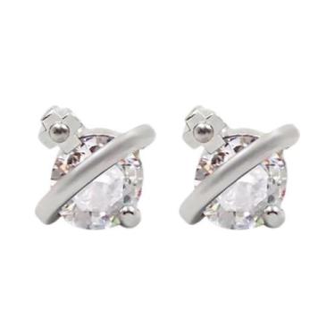 Imagem de Brincos De Moda Cosplay De Anime Oosaki Nana Cat's Eye Queen Para Mulh