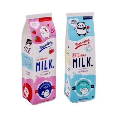 Imagem de Estojo De Lápis Artístico Portátil De Grande Capacidade Para Estudante