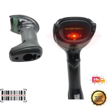 Imagem de Leitor De Codigo De Barras - Altomex