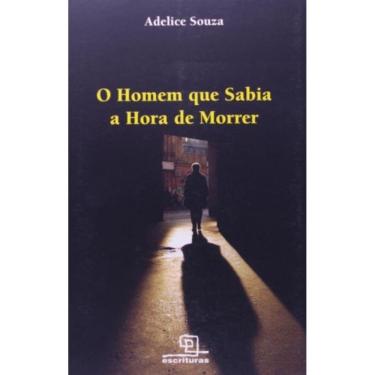 Imagem de Homem Que Sabia A Hora De Morrer, O