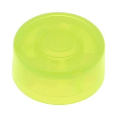 Imagem de Capas Coloridas De Plástico Para Pedais De Efeito De Guitarra, Leves E