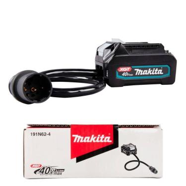 Imagem de Conjunto Adaptador Bateria Makita 191n62-4 Xgt