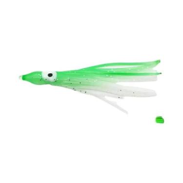 Imagem de Isca De Pesca De Lula Brilhante De 20 Cores, 5-12cm, Isca De Polvo De 