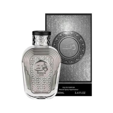 Imagem de Perfume Al Wataniah Watani Noir