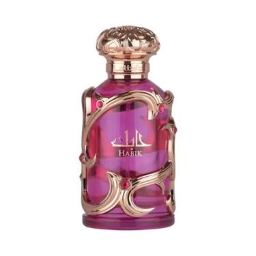Imagem de Perfume Lattafa Habik For Women Eau de Parfum