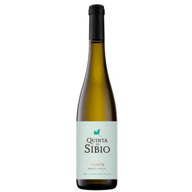 Imagem de VINHO QUINTA DO SÍBIO ARINTO BRANCO 750ML