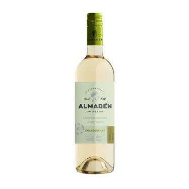 Imagem de VINHO ALMADEN CHARDONNAY BRANCO SECO 750ML