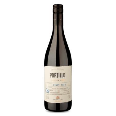 Imagem de VINHO PORTILLO VAL. UCO PINOT NOIR TINTO 750ML