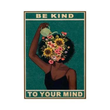 Imagem de Pôster De Arte De Parede Inspirado Na Música Vintage, Estampa Lose You