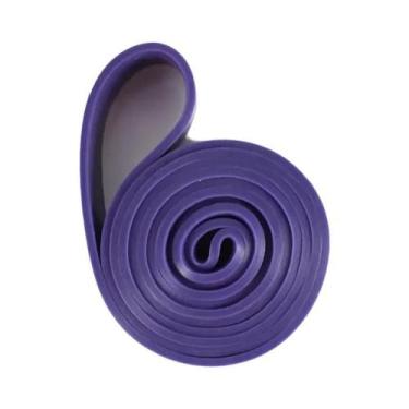 Imagem de Faixa De Resistência Reforçada Para Pilates, Treino, Fitness, Academia