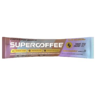 Imagem de Supercoffee To Go Sabor Sabor Choconilla (Chocolate com Baunilha) Sach