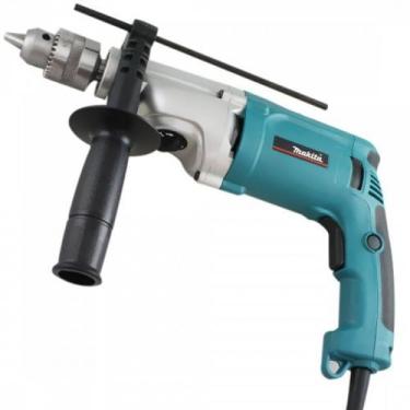 Imagem de Furadeira de Impacto 34 HP2070  Makita, 110V