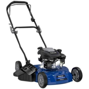 Imagem de Cortador de Grama a Gasolina 6 HP 4 Tempos com Roda Alta T500G60LA TEKNA