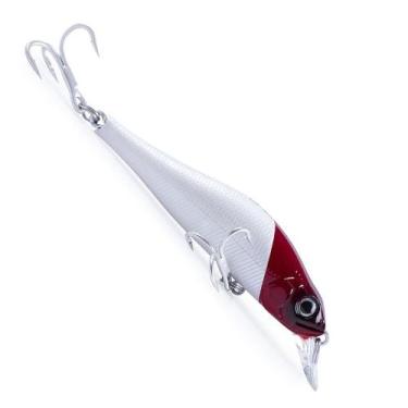 Imagem de Isca Artificial Maruri Meia Água Scar 80F 8g Cor 140