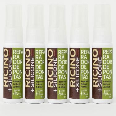 Imagem de Reparador De Pontas Ricino - 6un