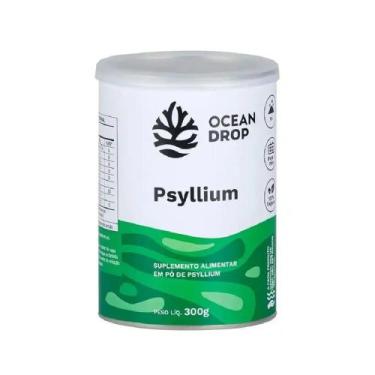 Imagem de Psyllium - Ocean Drop 300g