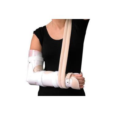 Imagem de Imobilizador axilo palmar tamanho unico - salvape