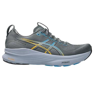 Imagem de Tênis Asics Gel-Kayano 32 Steel Grey-Masculino