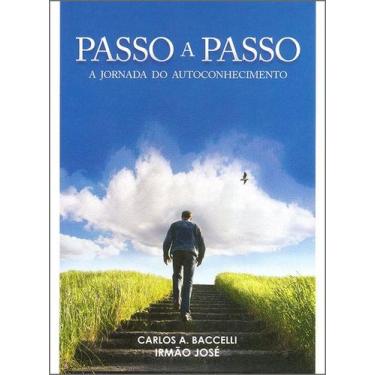 Imagem de Passo a Passo - Didier