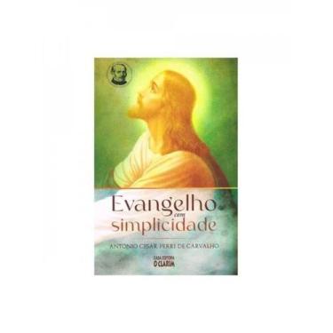 Imagem de Evangelho com Simplicidade - O CLARIM