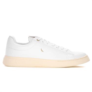 Imagem de Tênis Reserva Winner Branco - Masculino-Masculino