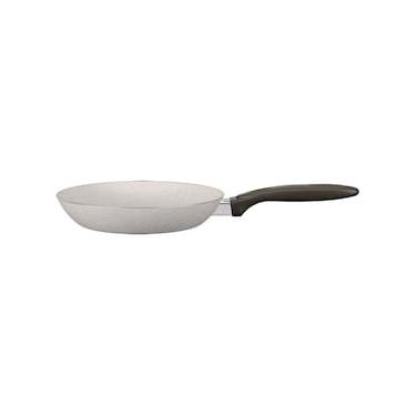 Imagem de Frigideira Brinox Suprema Ceramic Life Antiaderente 1,2L 22cm Vanilla