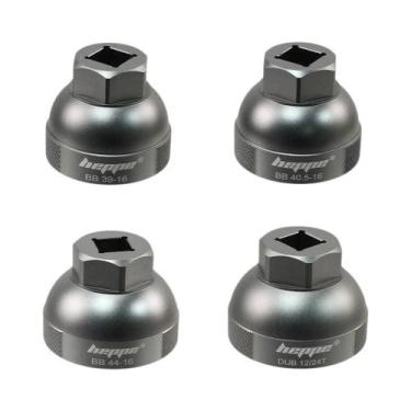 Imagem de Ferramenta De Instalação E Remoção De Pedaleira SRAM DUB HEPPE Kit De 