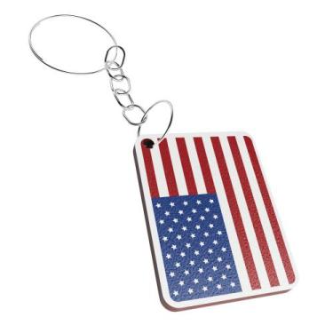 Imagem de Chaveiro Copa do Mundo Países  Lembrancinha Futebol - R9 Decor, Estado