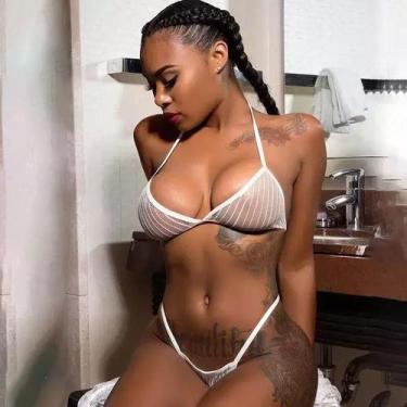 Imagem de Lingerie Sexy de Renda, Push-Up, Conjunto Sutiã e Calcinha ElaShopp, B