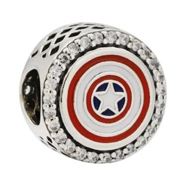 Imagem de Pingentes De Ouro 925 Para Mulheres, Charms Em Forma De Ovo Para DIY, 