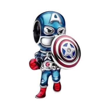 Imagem de Pingentes De Ouro 925 Para Mulheres, Charms Em Forma De Ovo Para DIY, 