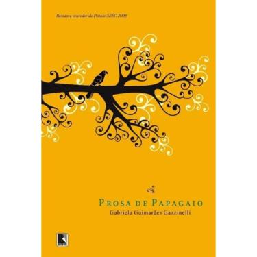 Imagem de Prosa de papagaio