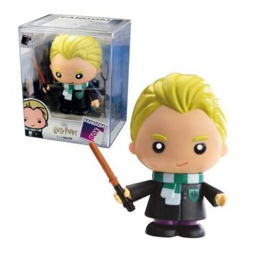 Imagem de VAR Unidade Fandom Box Harry Potter Miniatura Boneco Colecionável 13cm