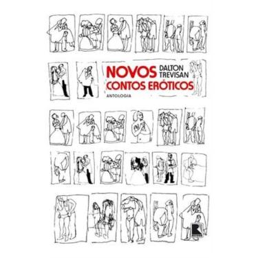 Imagem de Novos contos eróticos