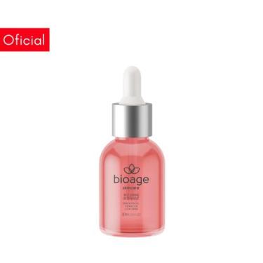 Imagem de Sérum Facial Firmador com DMAE Lift Express Antirrugas 30ml - Bioage