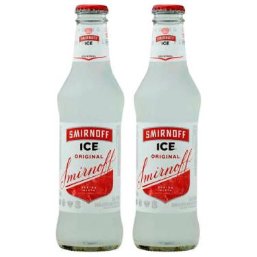 Imagem de Smirnoff Ice 275ml 2 Unidades