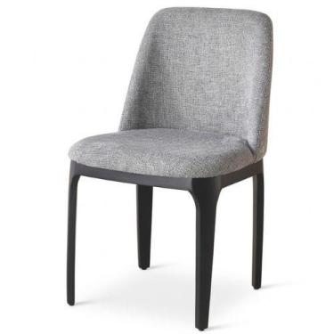Imagem de Kit Cadeira Jantar Alta Qualidade Confortável Luxo Moderno estilo Polt