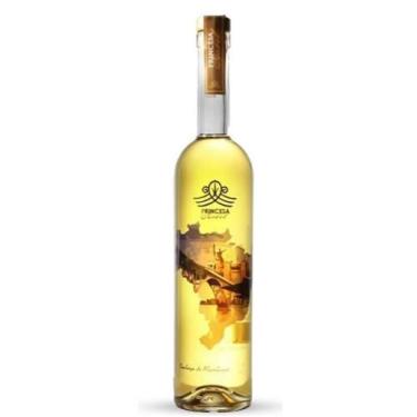 Imagem de Cachaça princesa isabel carvalho 700 ml