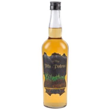 Imagem de Cachaça Três Pedras Carvalho 700ml