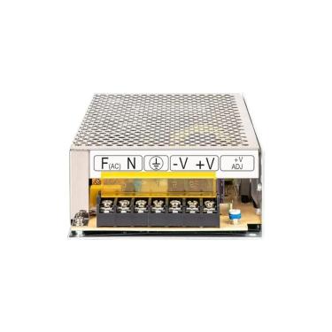 Imagem de Fonte Ac/Dc Efm 1220 G2 Intelbras