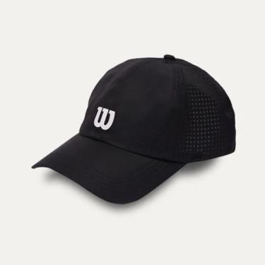 Imagem de Boné Rush Wilson Preto