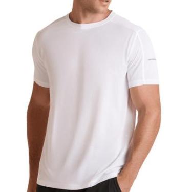 Imagem de T-Shirt Masculina Lupo Sport Corrida Fitness-Masculino