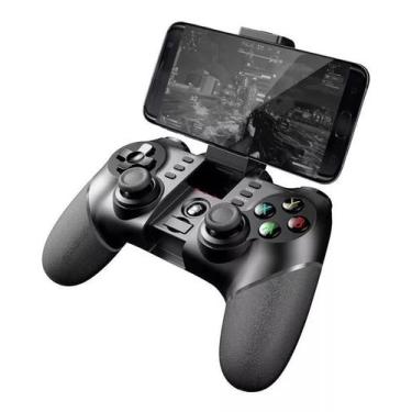 Imagem de Controle Joystick Ipega Pg-9076 Preto