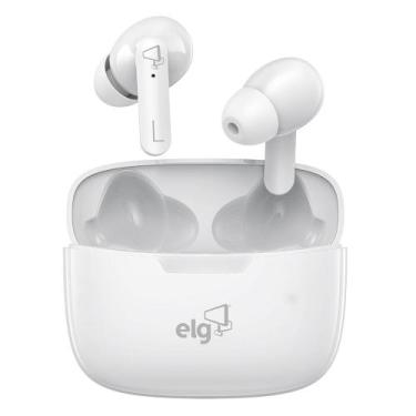 Imagem de Fone de Ouvido TWS Essential, Bluetooth 5.3, Toque Inteligente, 12h de