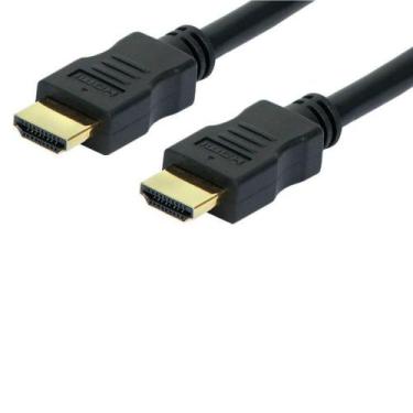 Imagem de Cabo 3MTS HDMI X HDMI - Golden