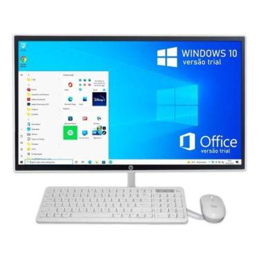 Imagem de Computador All In One I5 4ª 16gb Ram 960gb Ssd Tela 21.5 Full Hd - PRI