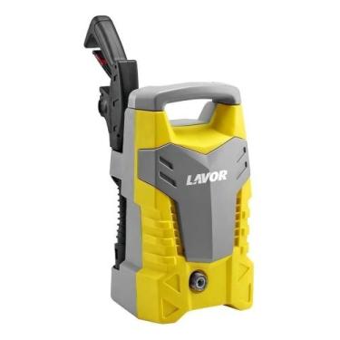 Imagem de Lavadora Alta Pressão Lavor Fast 120 1600w Residencial Cor A - Congrat