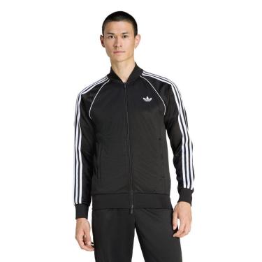 Imagem de Jaqueta Sst Adidas Masculina-Masculino