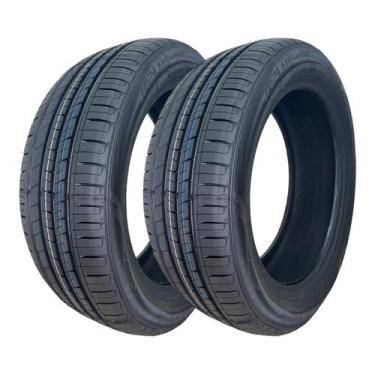 Imagem de Kit 2 Pneus 195/50R16 88V XL TL A609-2 Aplus Aro 16