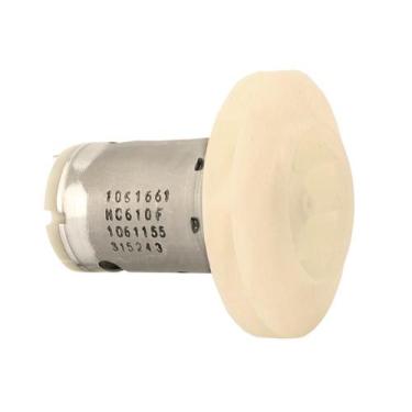 Imagem de Conj Motor 12v P/ Aspirador Black+decker Bdcv610-la Original